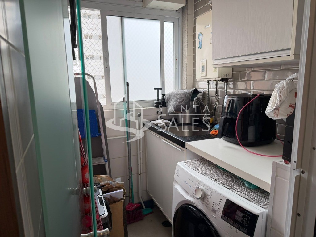 Apartamento, 2 quartos, 92 m² - Foto 2