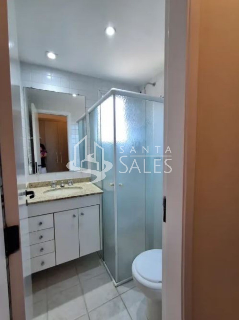 Apartamento, 1 quarto, 42 m² - Foto 13