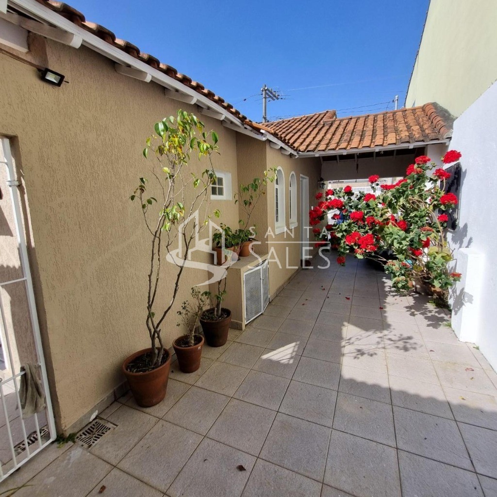 Casa, 4 quartos, 148 m² - Foto 7
