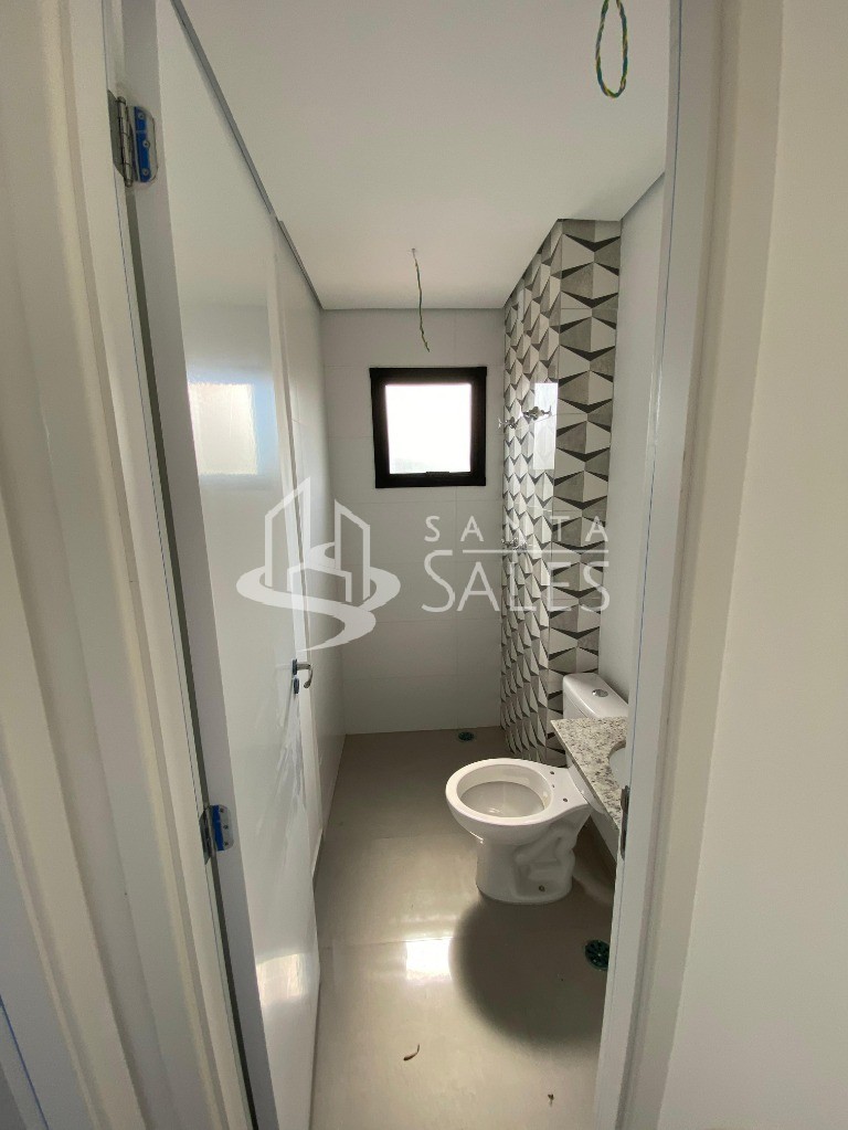 Apartamento, 1 quarto, 31 m² - Foto 9