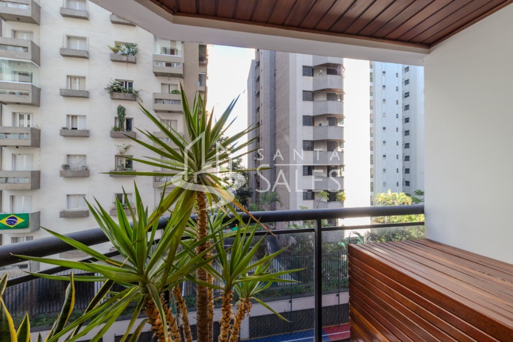 Apartamento, 2 quartos, 90 m² - Foto 25