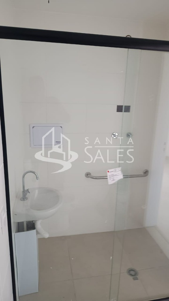 Kitnet-Studio, 24 m² - Foto 11