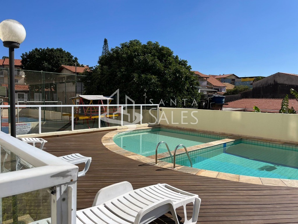 Apartamento, 2 quartos, 47 m² - Foto 19