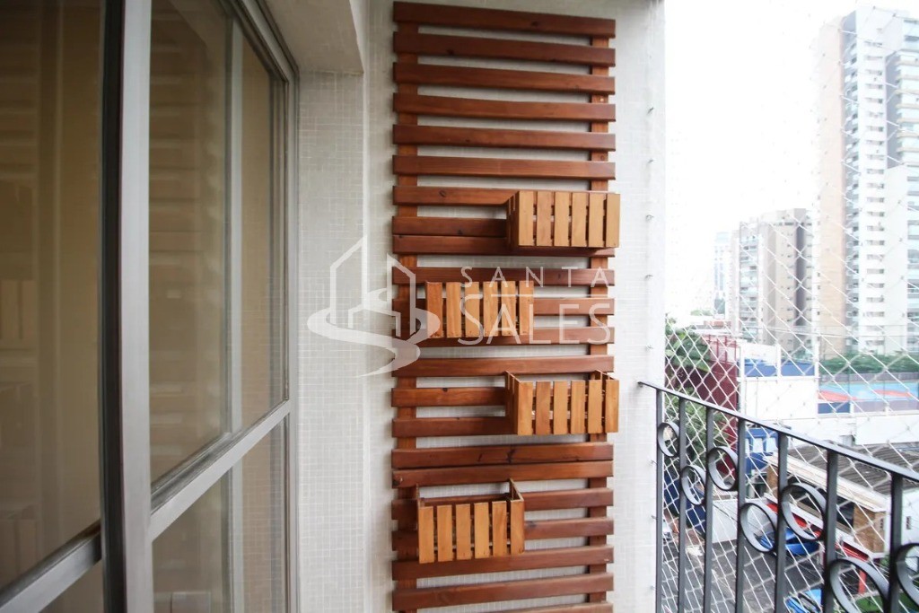 Apartamento, 2 quartos, 55 m² - Foto 6
