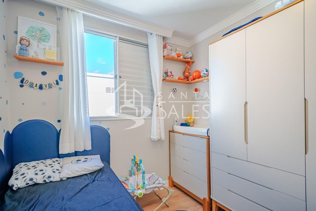 Apartamento, 1 quarto, 42 m² - Foto 20