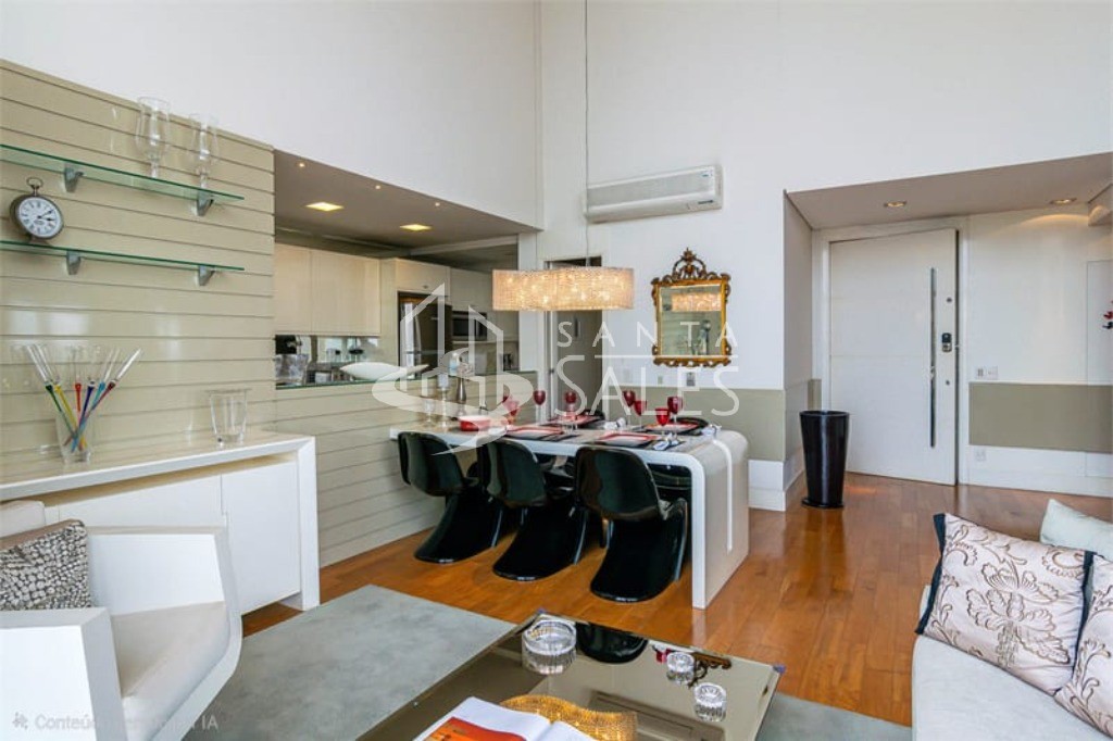Apartamento, 2 quartos, 151 m² - Foto 4