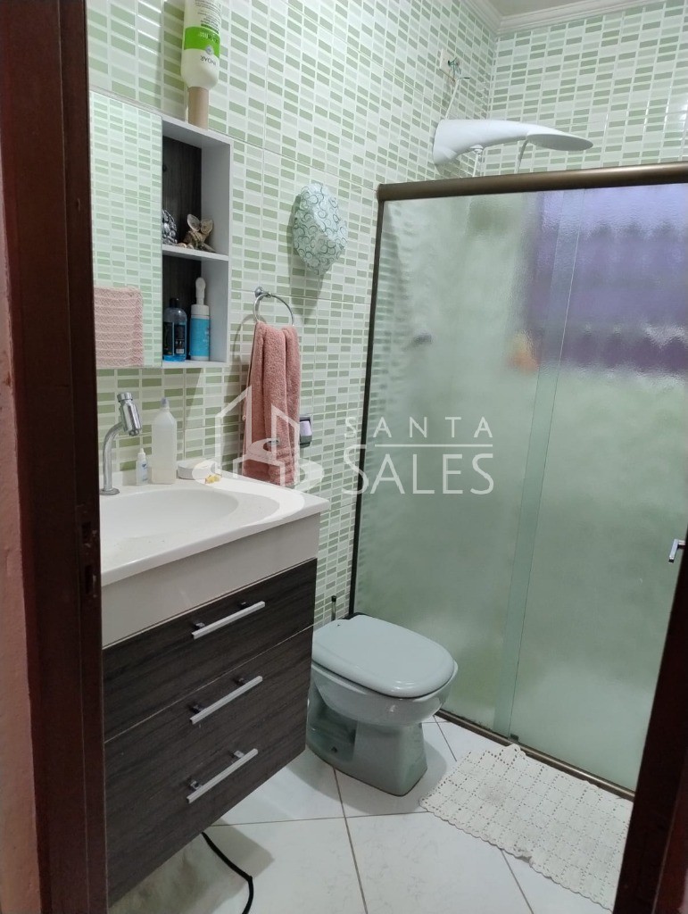Casa, 2 quartos, 145 m² - Foto 24