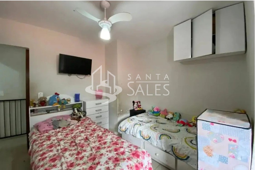 Casa, 3 quartos, 160 m² - Foto 15