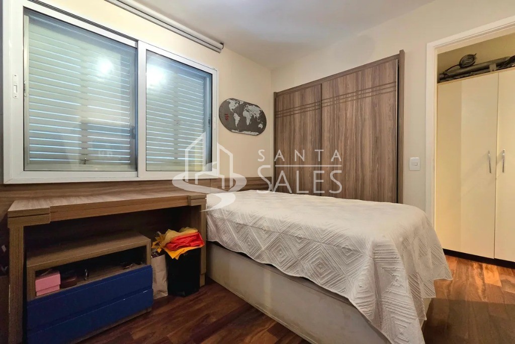 Apartamento, 3 quartos, 110 m² - Foto 26