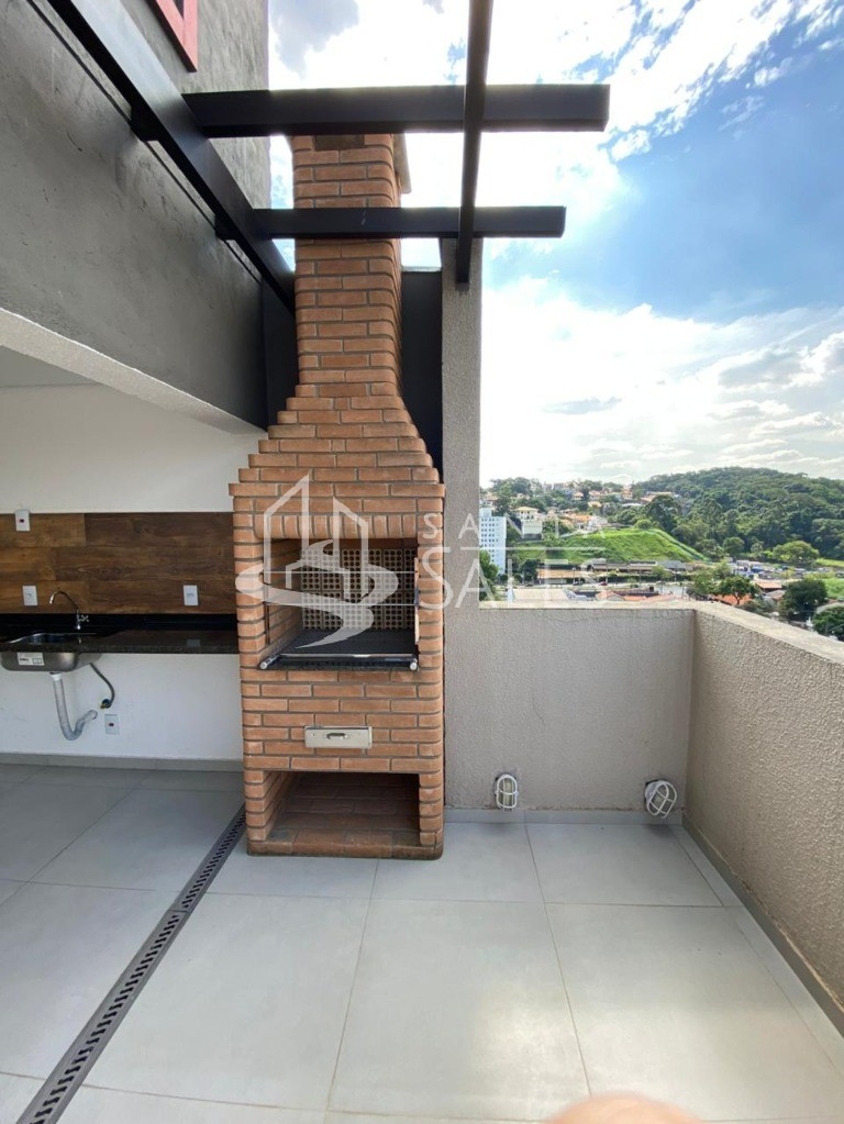 Apartamento, 1 quarto, 35 m² - Foto 30