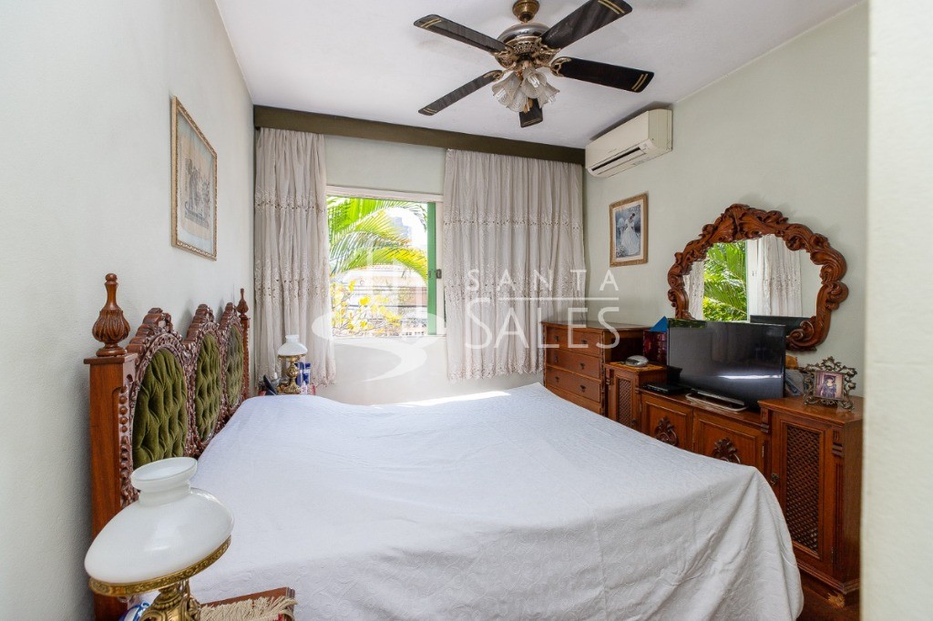 Sobrado, 4 quartos, 250 m² - Foto 4