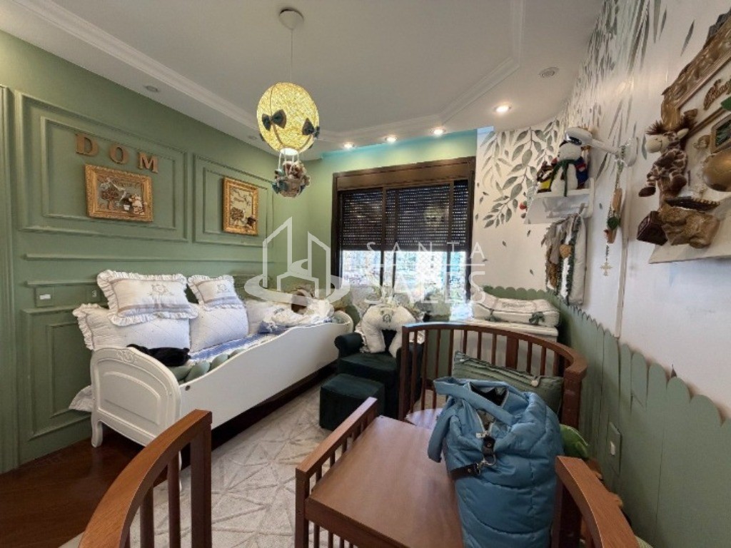 Apartamento, 4 quartos, 320 m² - Foto 14