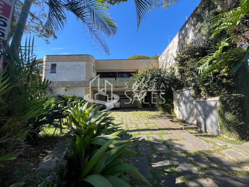 Casa, 3 quartos, 653 m² - Foto 2