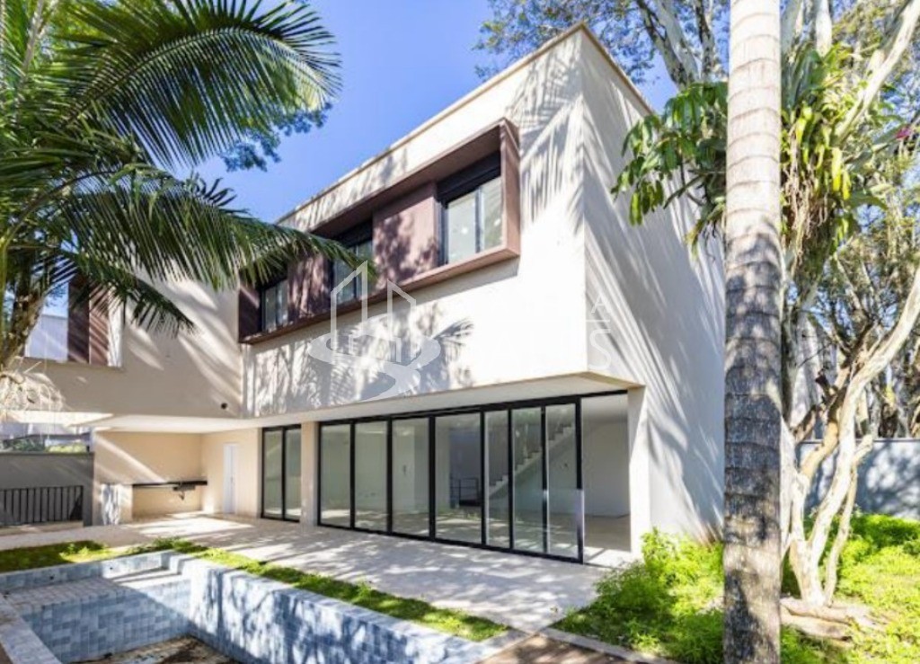 Casa, 4 quartos, 531 m² - Foto 4