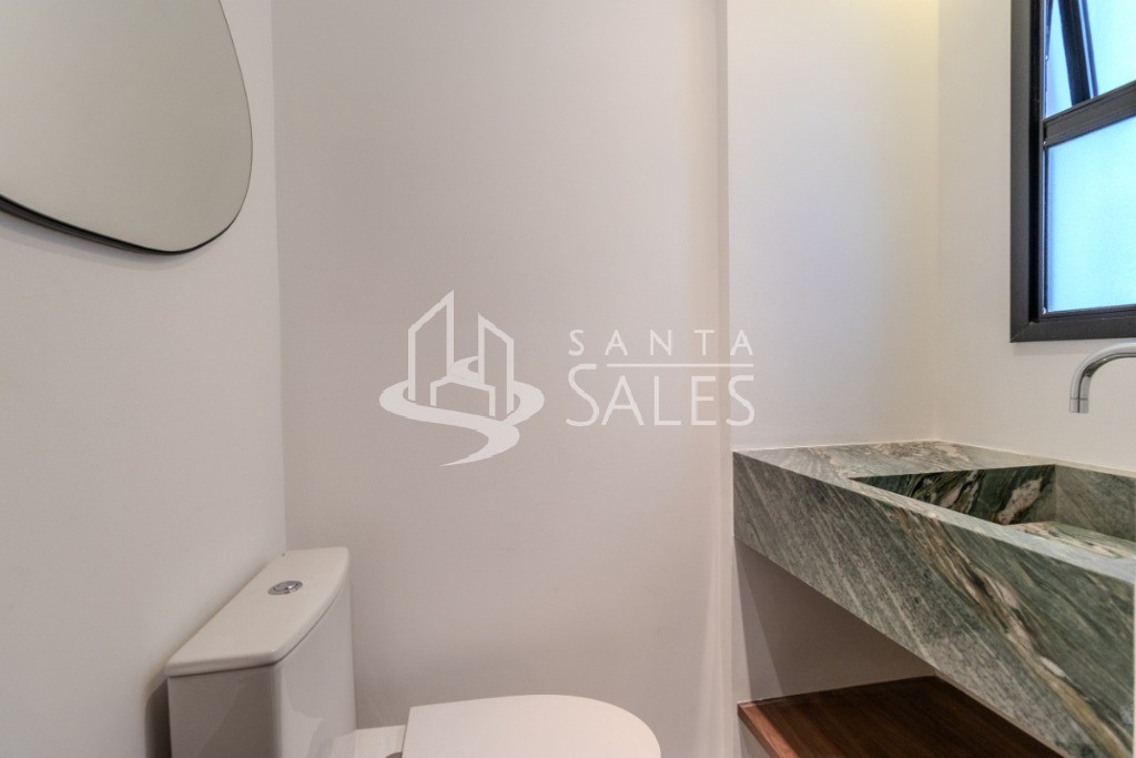 Apartamento, 2 quartos, 90 m² - Foto 9