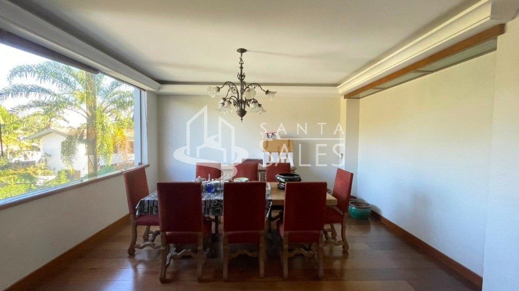 Sobrado, 3 quartos, 480 m² - Foto 32