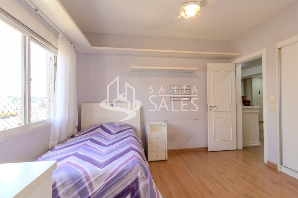 Apartamento, 4 quartos, 290 m² - Foto 18