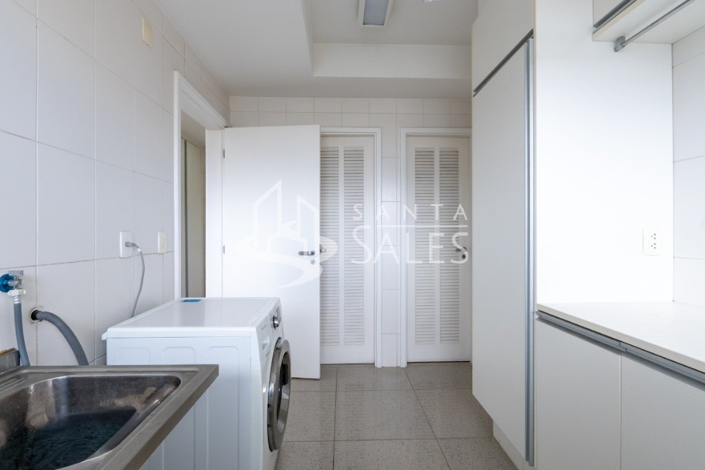 Apartamento, 3 quartos, 168 m² - Foto 16