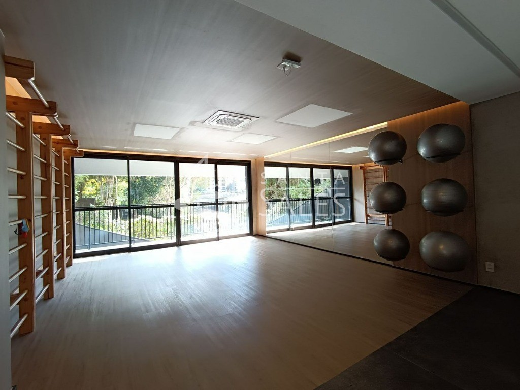 Apartamento, 1 quarto, 38 m² - Foto 24