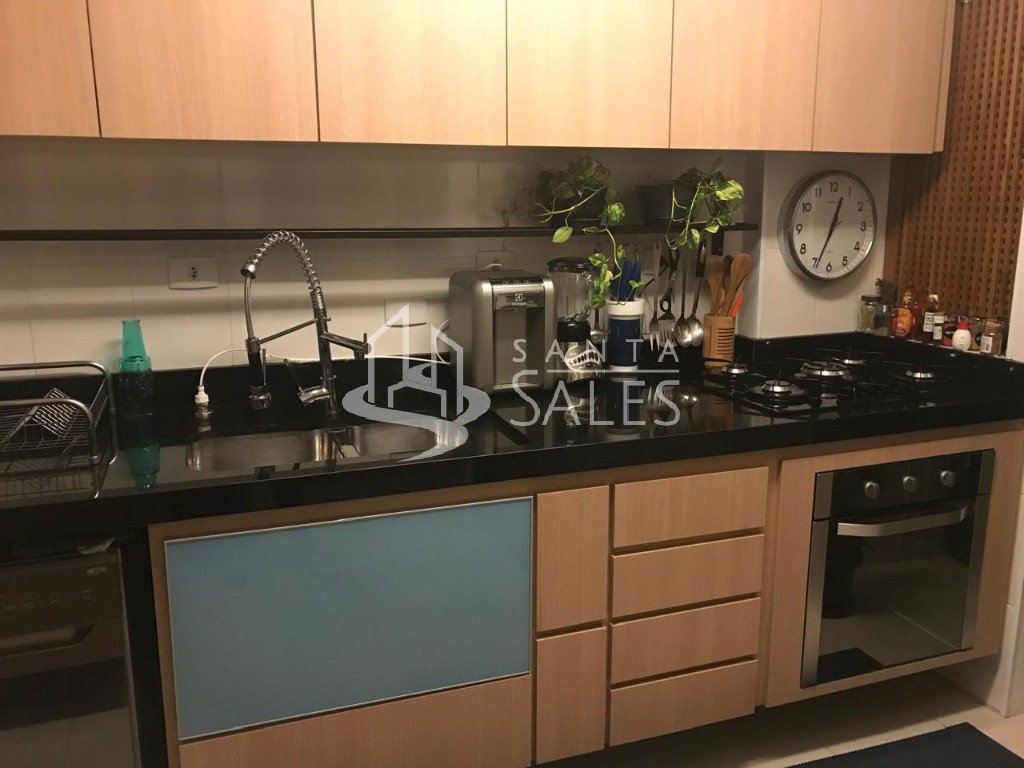 Apartamento, 2 quartos, 79 m² - Foto 3