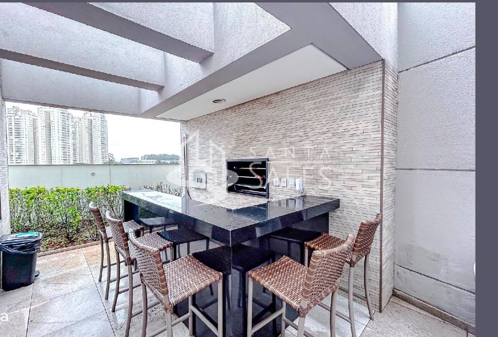 Apartamento, 2 quartos, 68 m² - Foto 2