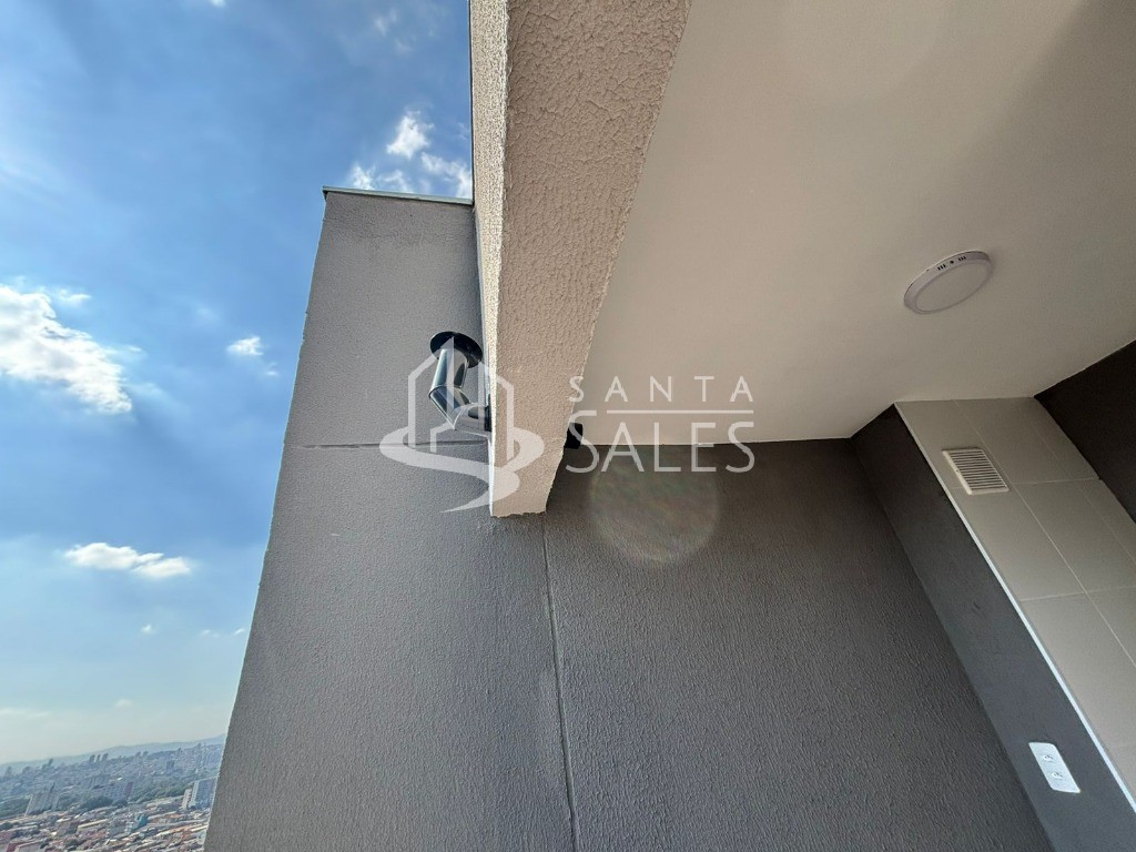 Kitnet-Studio, 34 m² - Foto 37