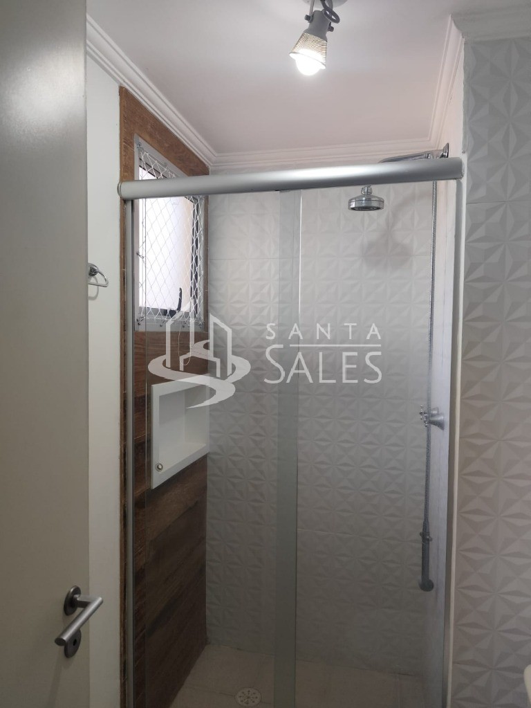 Apartamento, 2 quartos, 58 m² - Foto 22
