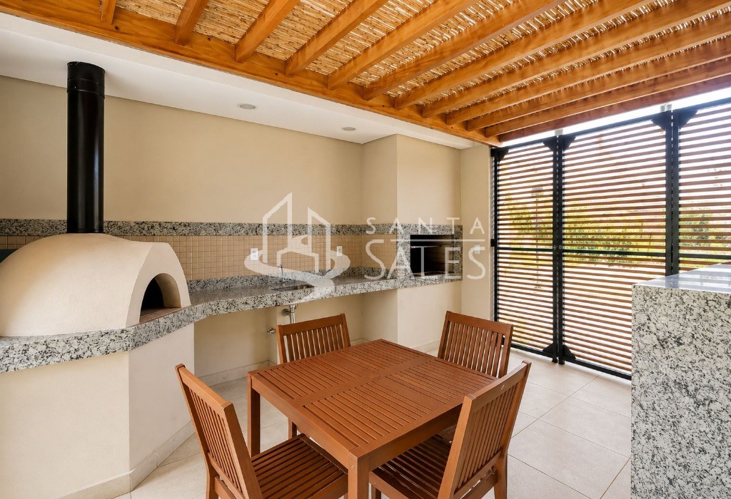 Apartamento, 2 quartos, 43 m² - Foto 16