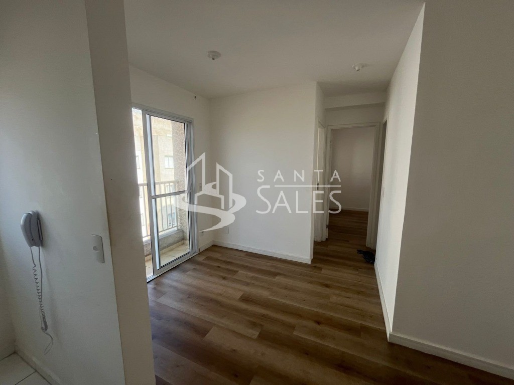 Apartamento, 2 quartos, 37 m² - Foto 4