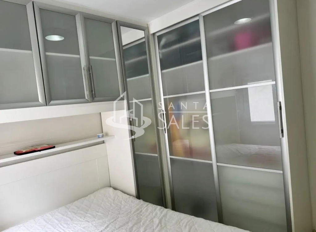 Apartamento, 3 quartos, 70 m² - Foto 6
