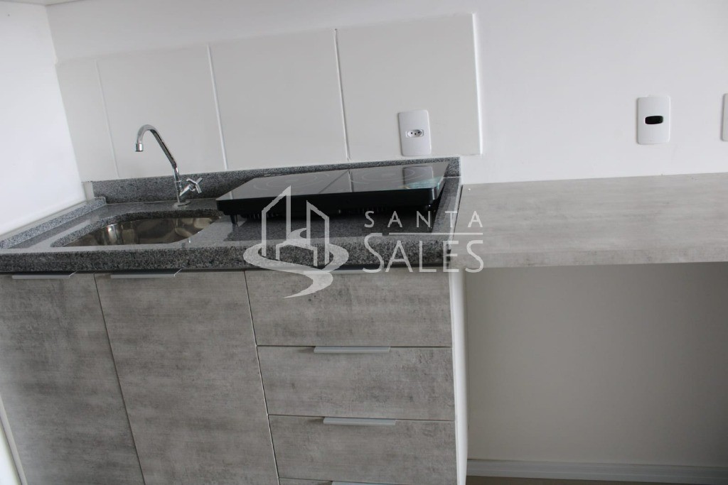 Kitnet-Studio, 18 m² - Foto 4