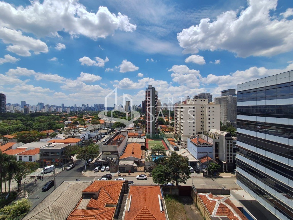 Apartamento, 1 quarto, 30 m² - Foto 11