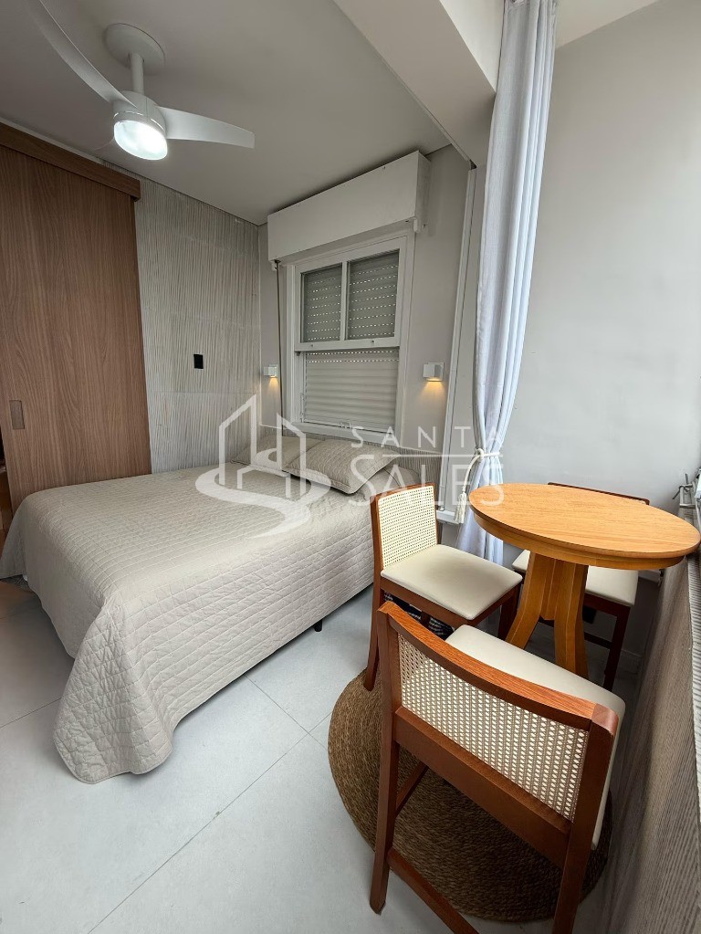 Apartamento, 1 quarto, 38 m² - Foto 20