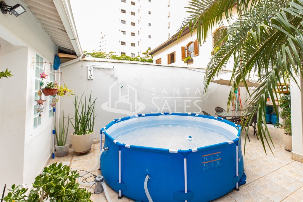 Sobrado, 3 quartos, 187 m² - Foto 11