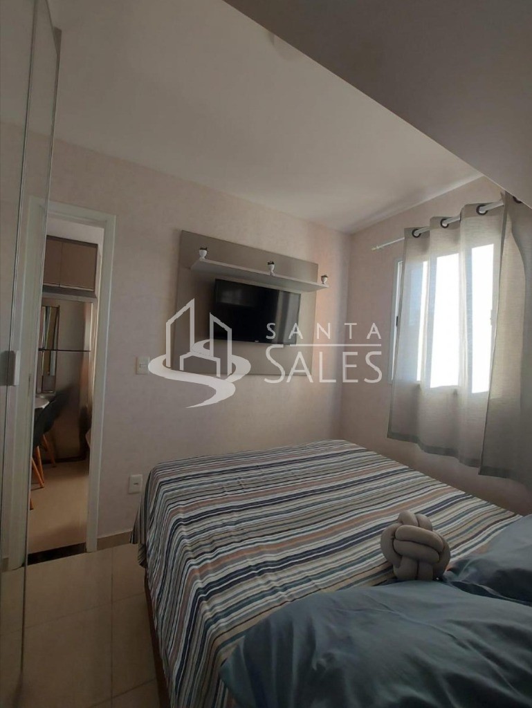 Apartamento, 2 quartos, 33 m² - Foto 12