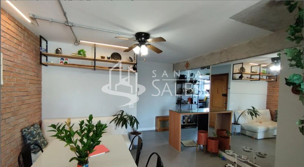 Apartamento, 2 quartos, 63 m² - Foto 8