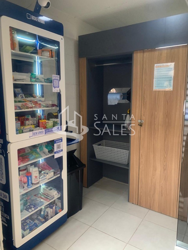 Apartamento, 2 quartos, 43 m² - Foto 18