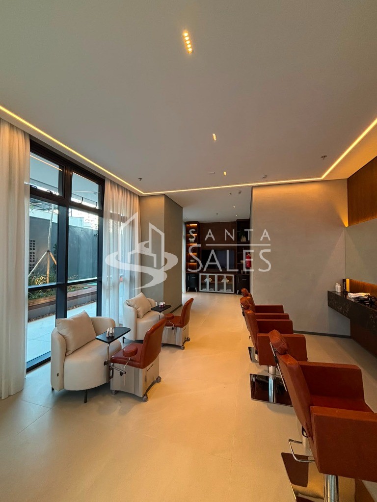 Apartamento, 1 quarto, 29 m² - Foto 26