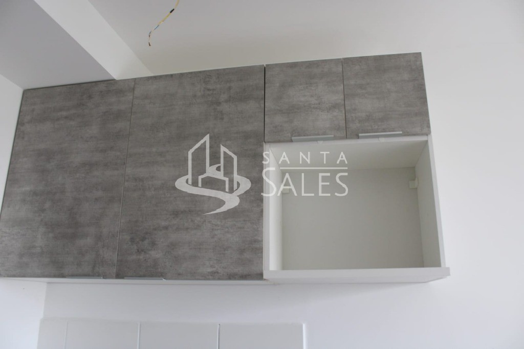 Kitnet-Studio, 18 m² - Foto 21