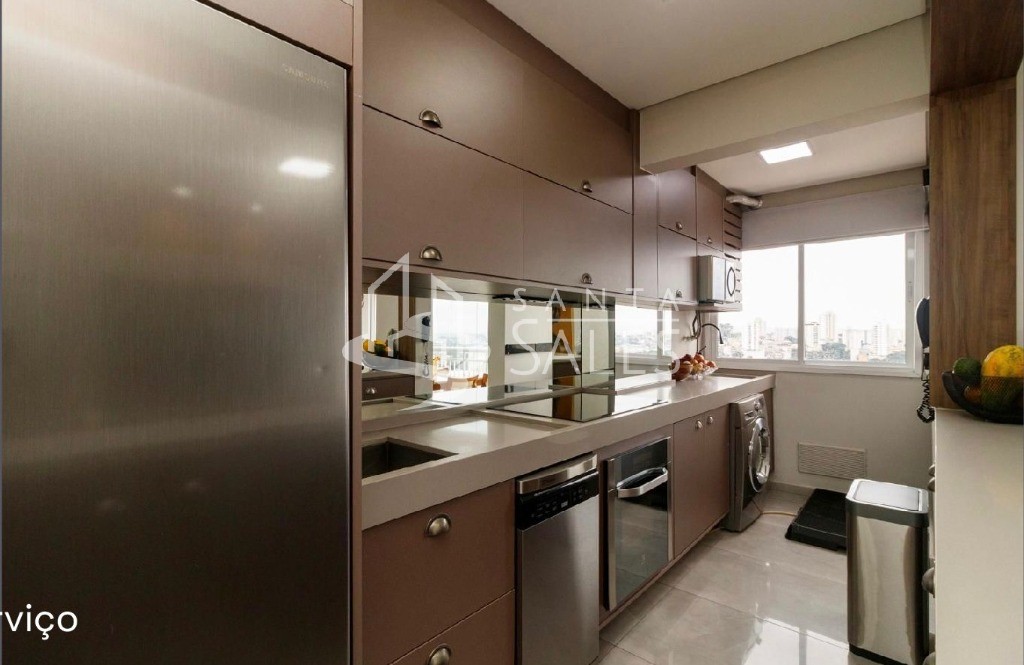 Apartamento, 2 quartos, 64 m² - Foto 11