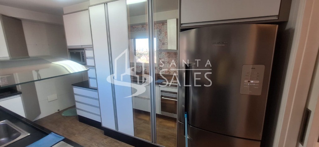 Apartamento, 3 quartos, 134 m² - Foto 11