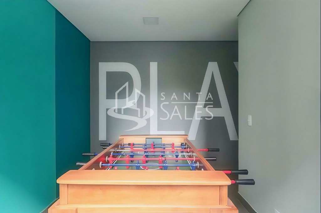 Apartamento, 2 quartos, 38 m² - Foto 3