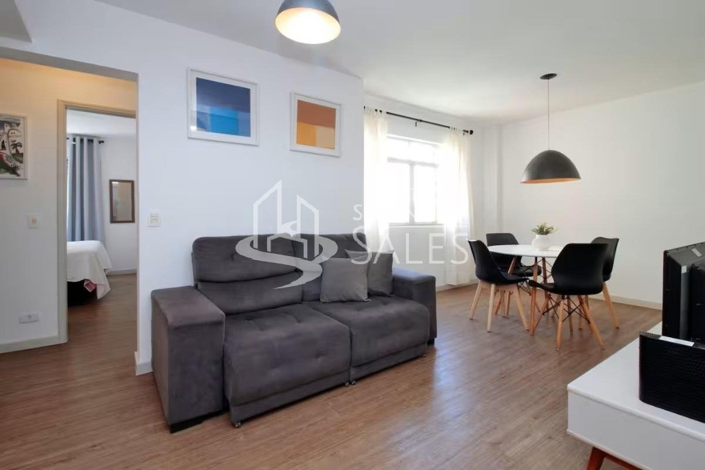 Apartamento, 2 quartos, 72 m² - Foto 2