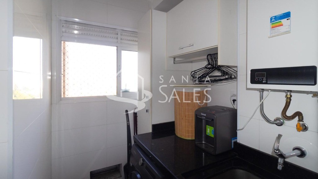 Apartamento, 2 quartos, 66 m² - Foto 8