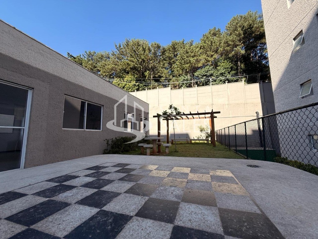 Apartamento, 2 quartos, 42 m² - Foto 2