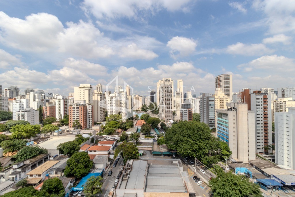 Cobertura, 3 quartos, 394 m² - Foto 27