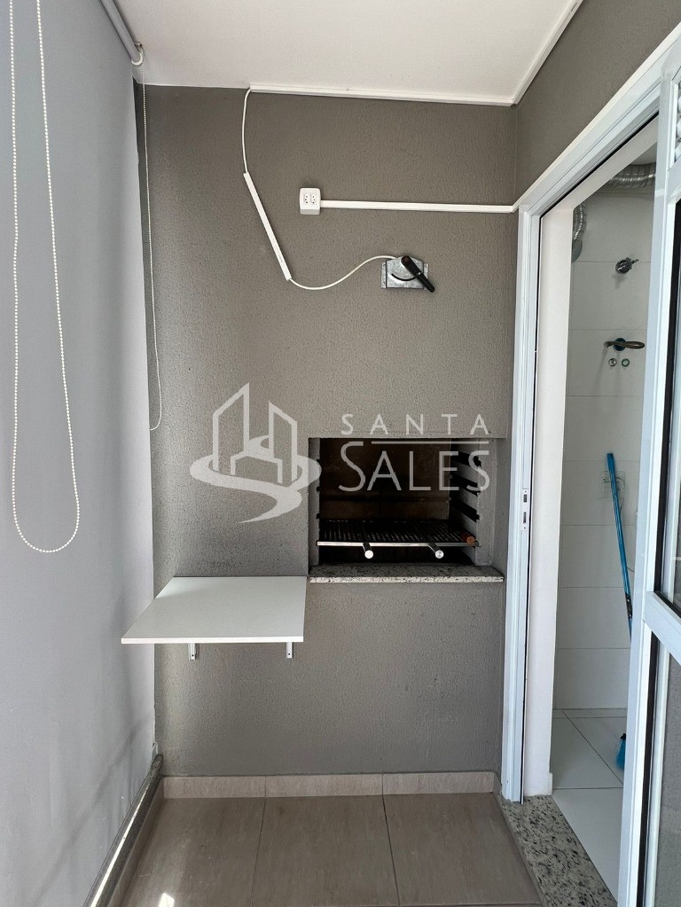 Apartamento, 2 quartos, 61 m² - Foto 17