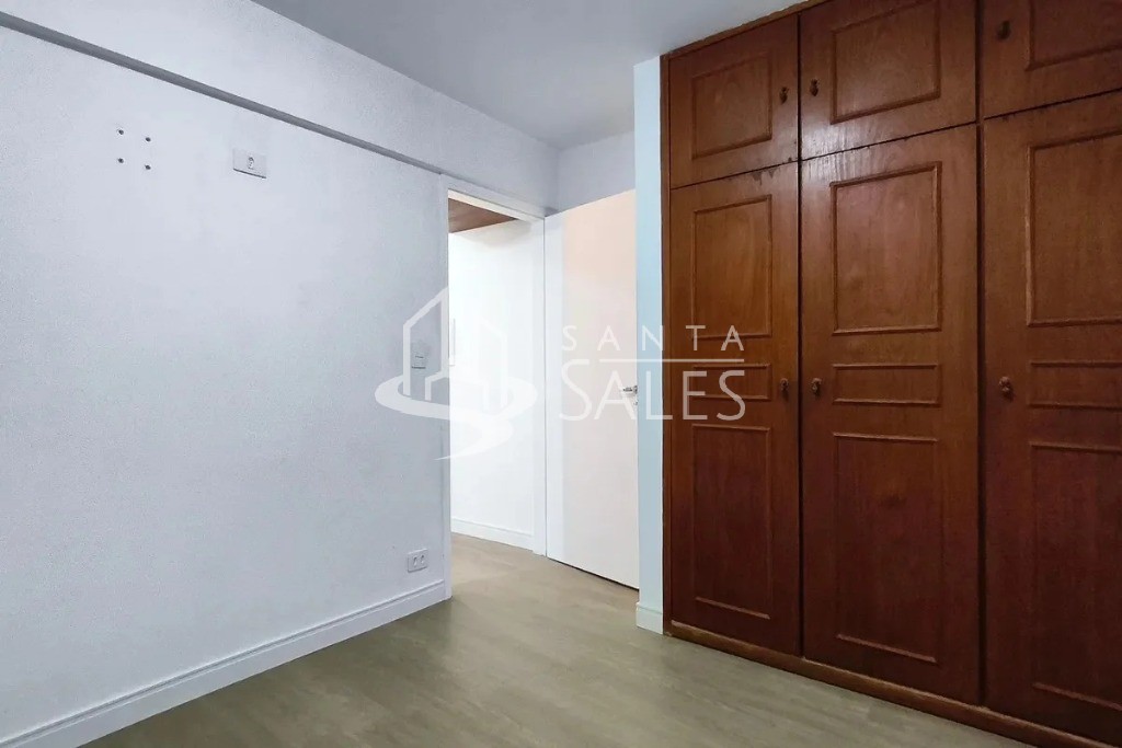 Apartamento, 1 quarto, 41 m² - Foto 26