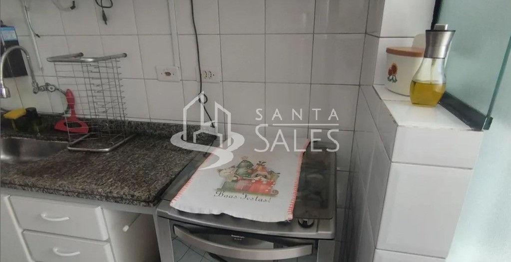 Apartamento, 2 quartos, 61 m² - Foto 8