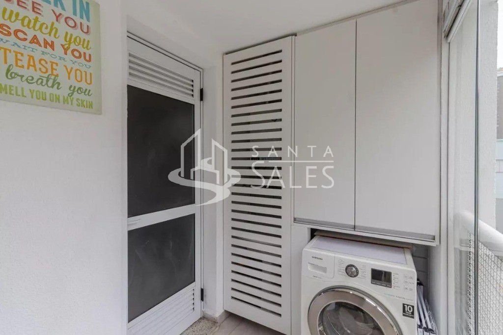 Apartamento, 2 quartos, 66 m² - Foto 35